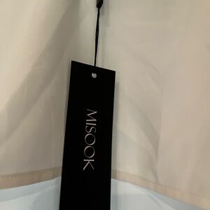 Misook Elegant Blouse